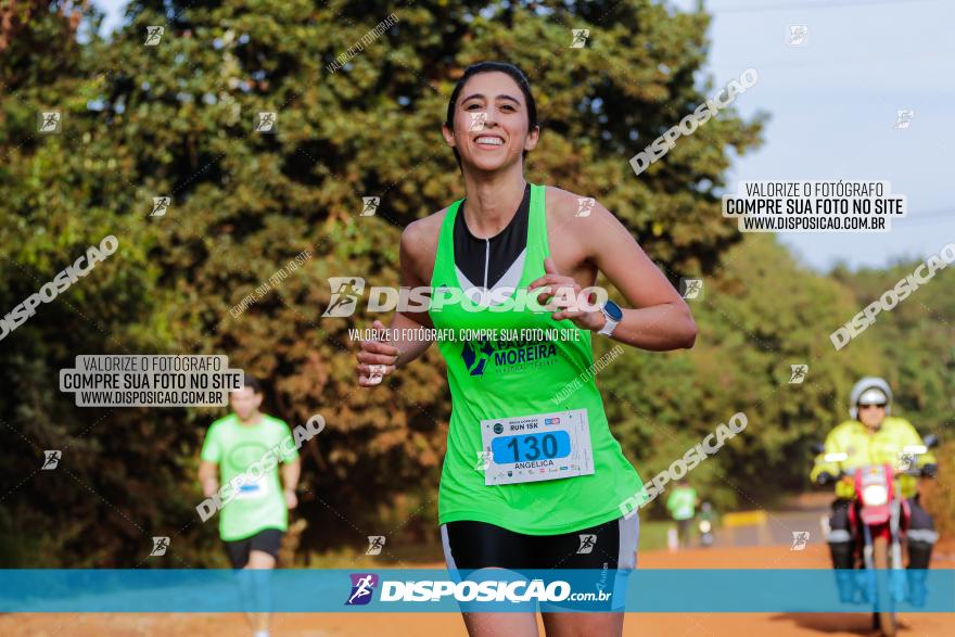 Brasil Corridas - Run 15km - Londrina