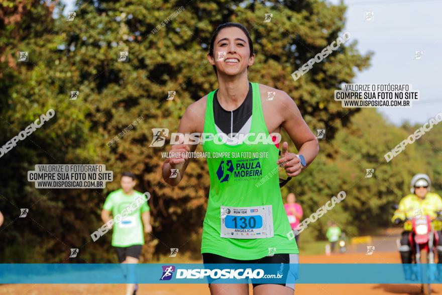 Brasil Corridas - Run 15km - Londrina