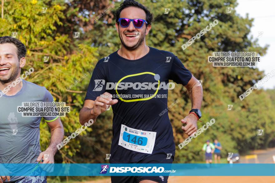 Brasil Corridas - Run 15km - Londrina