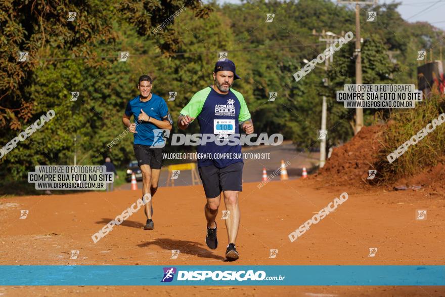 Brasil Corridas - Run 15km - Londrina