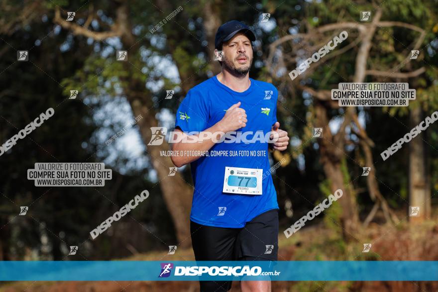 Brasil Corridas - Run 15km - Londrina