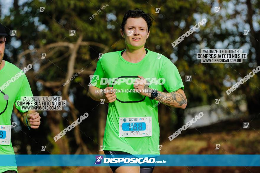 Brasil Corridas - Run 15km - Londrina