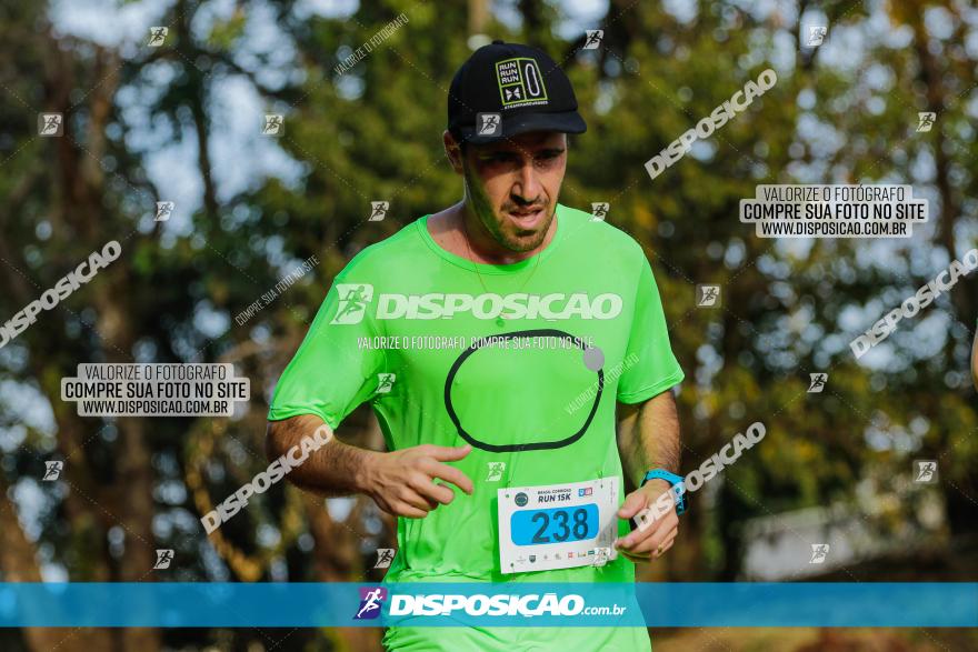 Brasil Corridas - Run 15km - Londrina