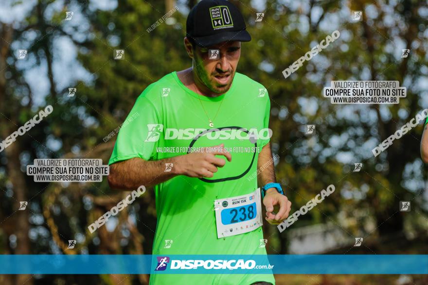 Brasil Corridas - Run 15km - Londrina