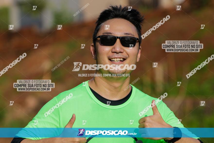 Brasil Corridas - Run 15km - Londrina