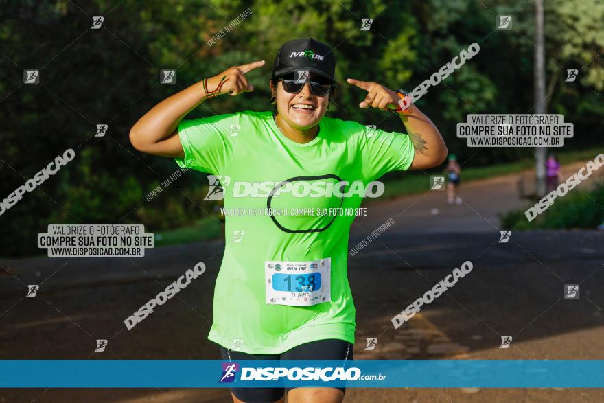 Brasil Corridas - Run 15km - Londrina