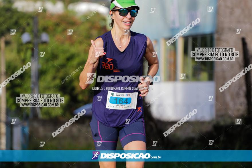 Brasil Corridas - Run 15km - Londrina