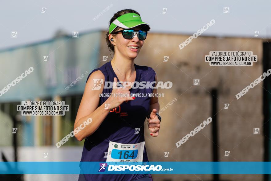 Brasil Corridas - Run 15km - Londrina