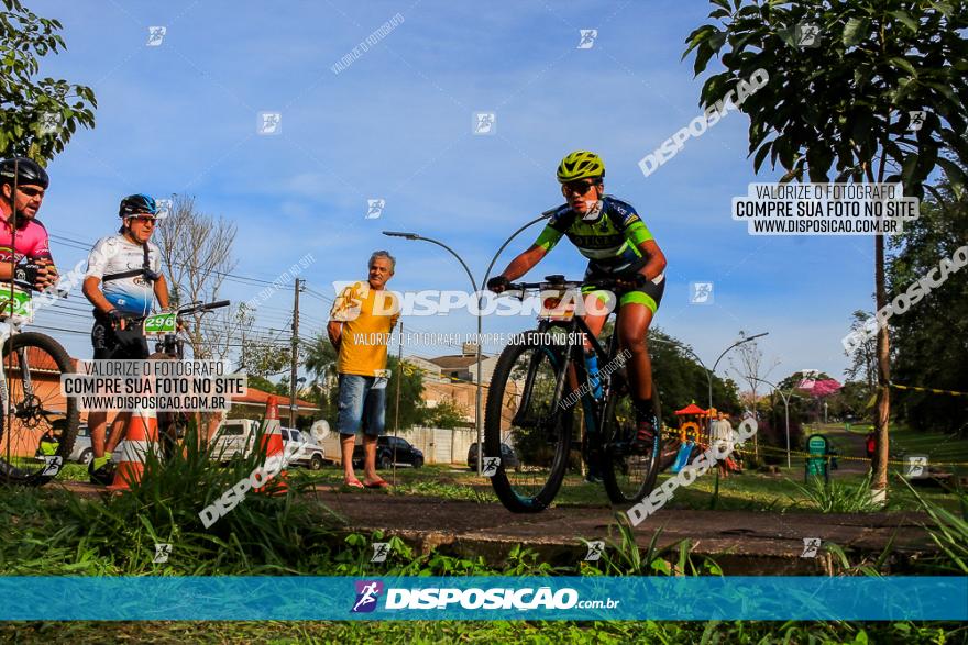 Copa Maringá XCC - 2ª Etapa Bosque Grevíleas