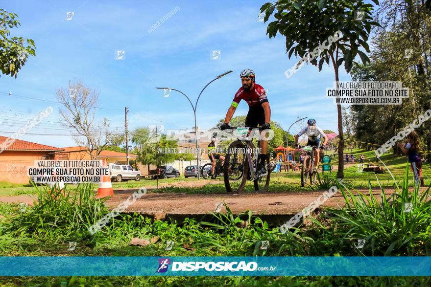 Copa Maringá XCC - 2ª Etapa Bosque Grevíleas