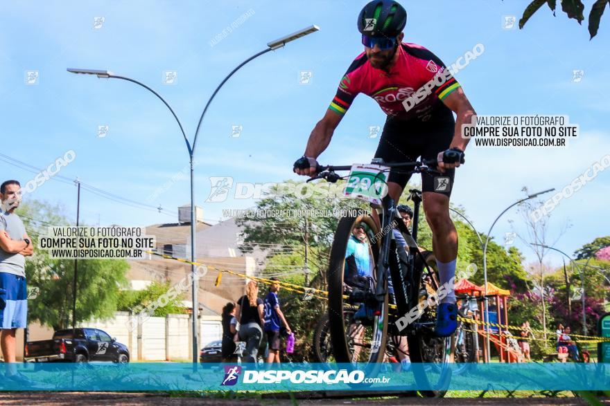 Copa Maringá XCC - 2ª Etapa Bosque Grevíleas