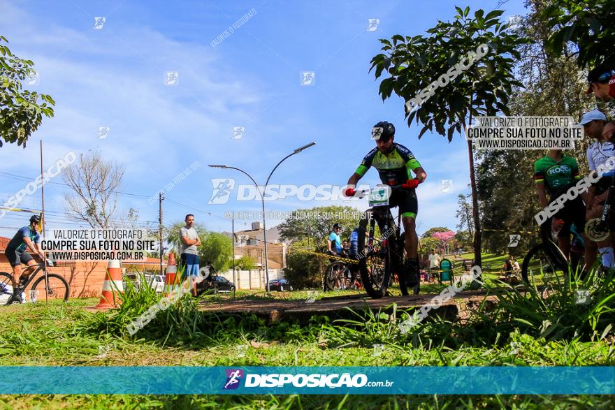 Copa Maringá XCC - 2ª Etapa Bosque Grevíleas