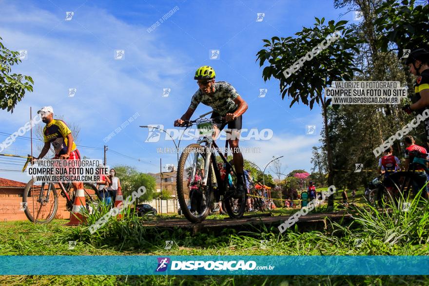 Copa Maringá XCC - 2ª Etapa Bosque Grevíleas