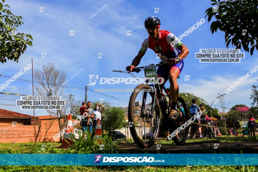 Copa Maringá XCC - 2ª Etapa Bosque Grevíleas