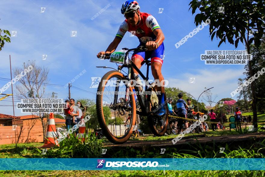 Copa Maringá XCC - 2ª Etapa Bosque Grevíleas