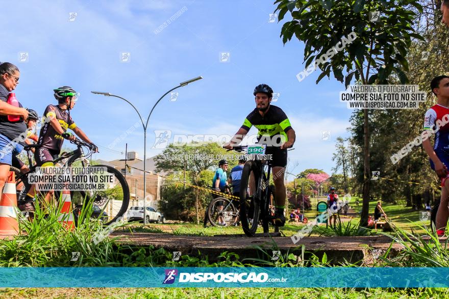 Copa Maringá XCC - 2ª Etapa Bosque Grevíleas