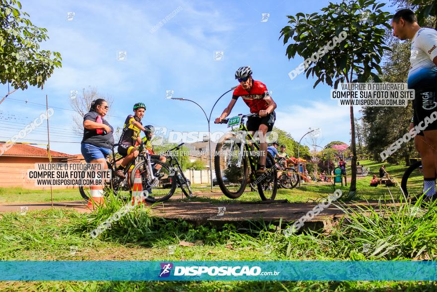 Copa Maringá XCC - 2ª Etapa Bosque Grevíleas