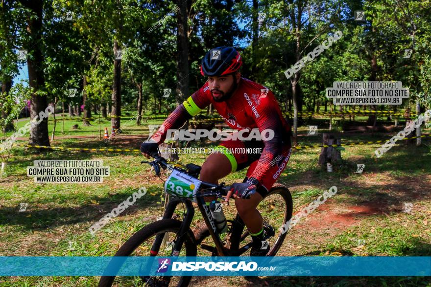 Copa Maringá XCC - 2ª Etapa Bosque Grevíleas