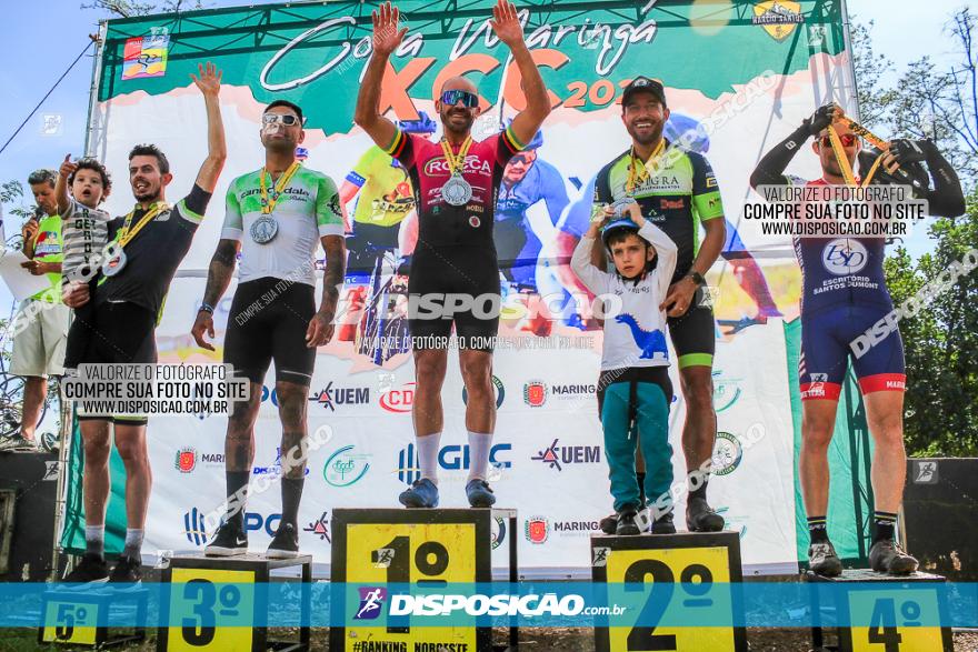 Copa Maringá XCC - 2ª Etapa Bosque Grevíleas