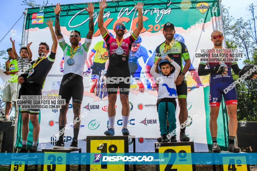 Copa Maringá XCC - 2ª Etapa Bosque Grevíleas