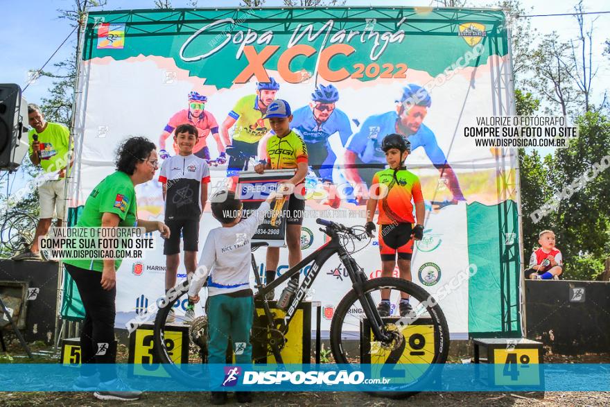 Copa Maringá XCC - 2ª Etapa Bosque Grevíleas