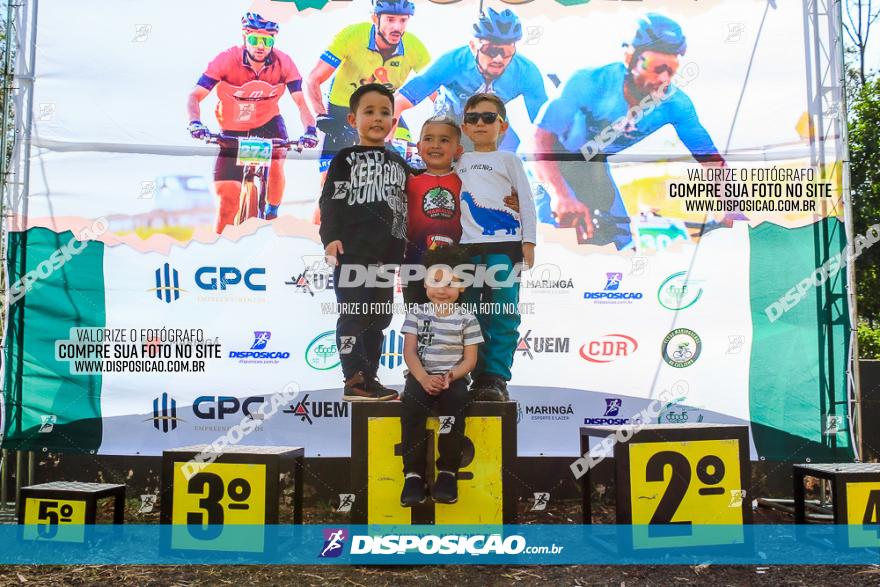 Copa Maringá XCC - 2ª Etapa Bosque Grevíleas