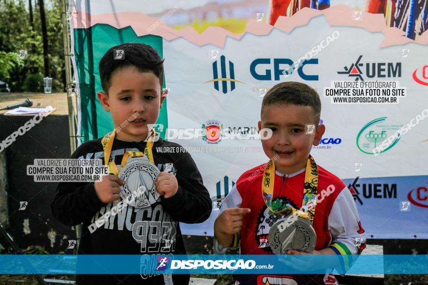 Copa Maringá XCC - 2ª Etapa Bosque Grevíleas