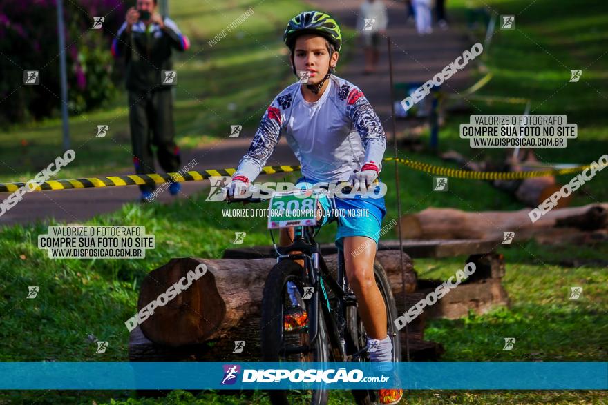 Copa Maringá XCC - 2ª Etapa Bosque Grevíleas