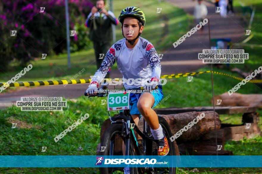 Copa Maringá XCC - 2ª Etapa Bosque Grevíleas