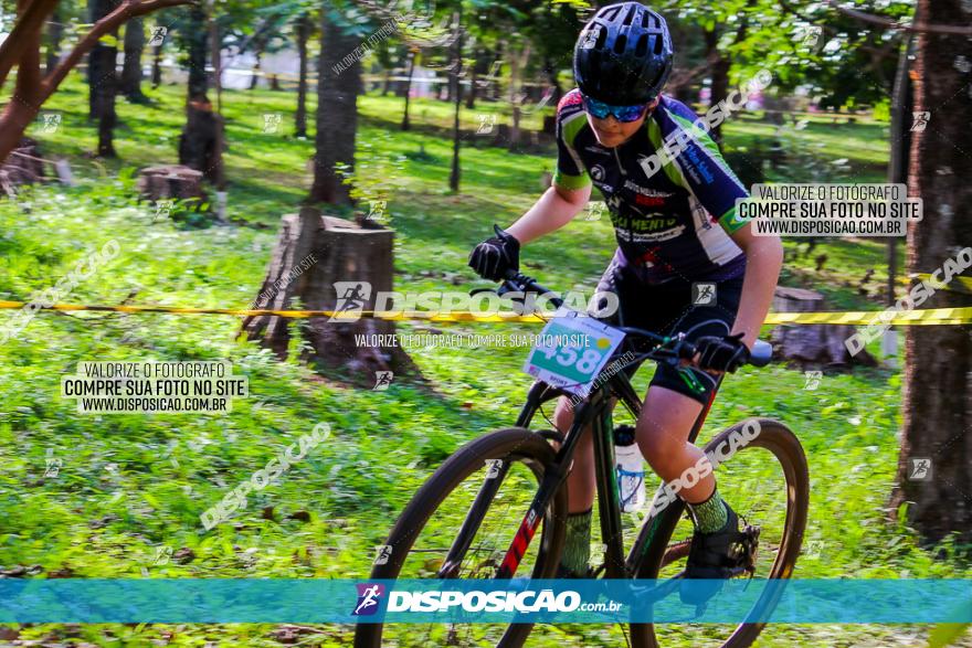 Copa Maringá XCC - 2ª Etapa Bosque Grevíleas