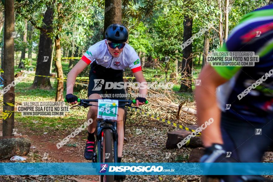 Copa Maringá XCC - 2ª Etapa Bosque Grevíleas