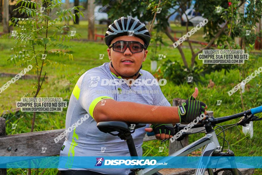 Copa Maringá XCC - 2ª Etapa Bosque Grevíleas