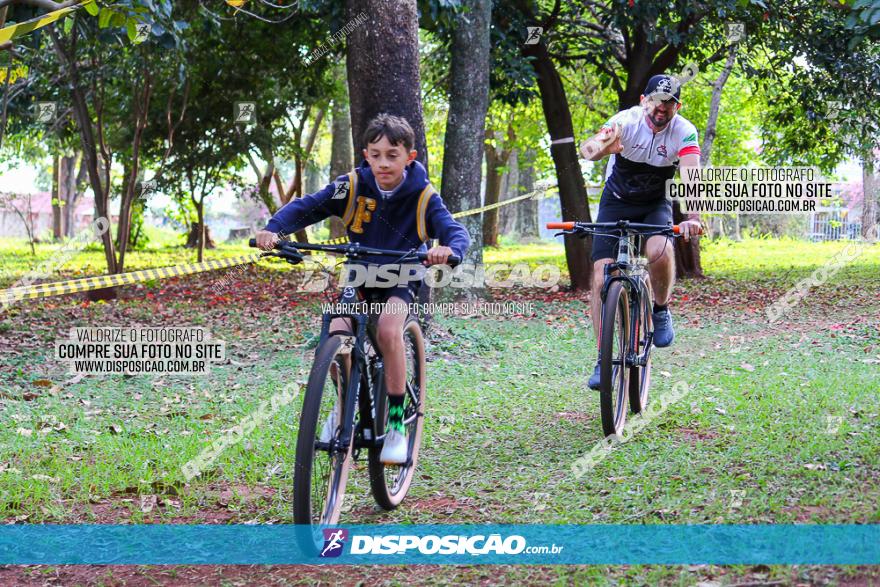 Copa Maringá XCC - 2ª Etapa Bosque Grevíleas