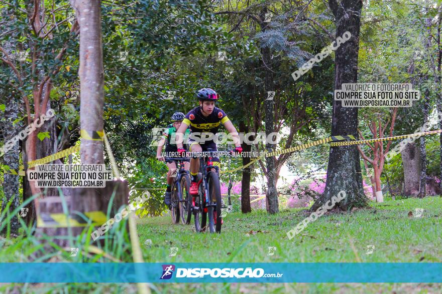 Copa Maringá XCC - 2ª Etapa Bosque Grevíleas