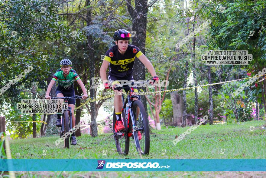 Copa Maringá XCC - 2ª Etapa Bosque Grevíleas