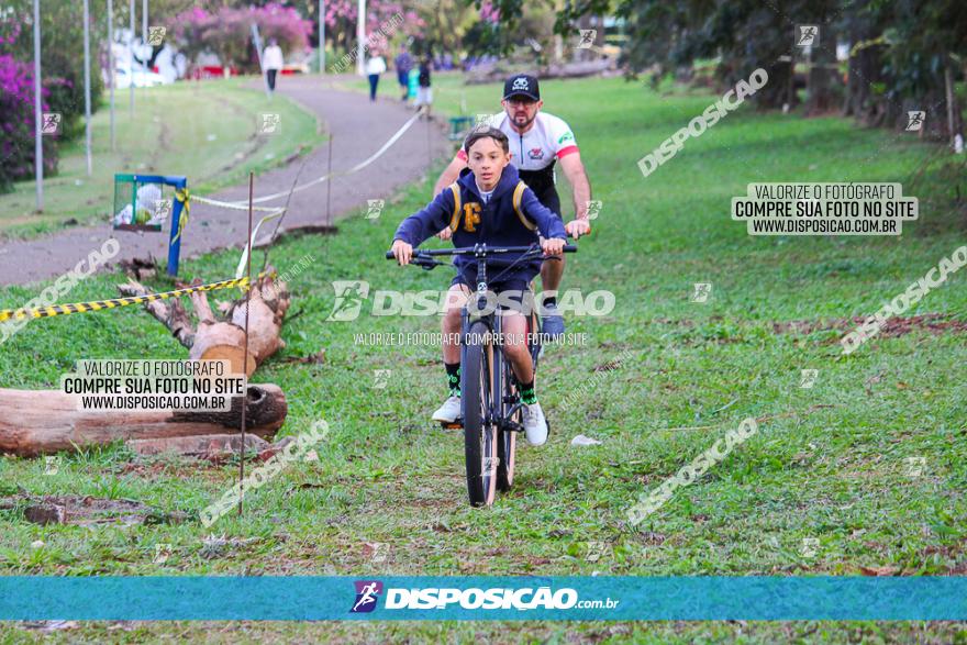 Copa Maringá XCC - 2ª Etapa Bosque Grevíleas