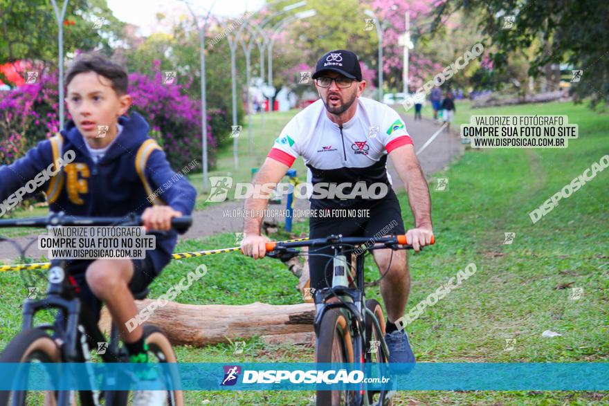 Copa Maringá XCC - 2ª Etapa Bosque Grevíleas