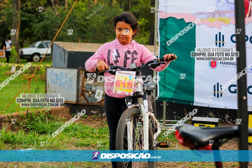 Copa Maringá XCC - 2ª Etapa Bosque Grevíleas