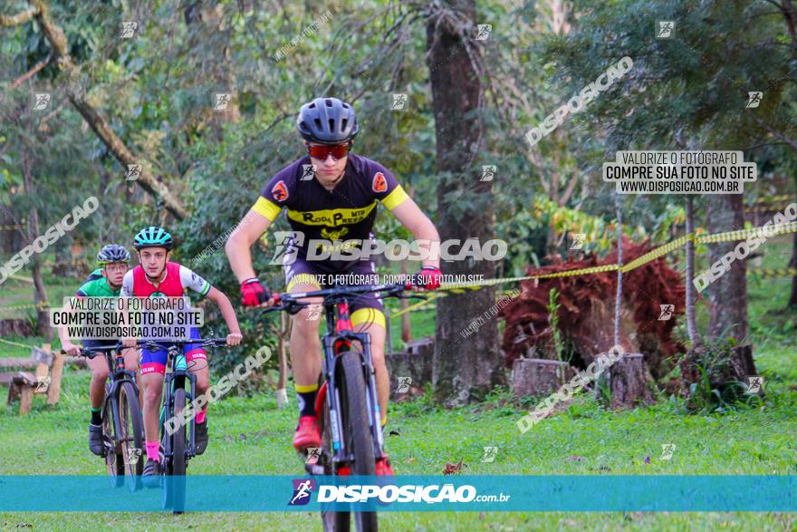 Copa Maringá XCC - 2ª Etapa Bosque Grevíleas