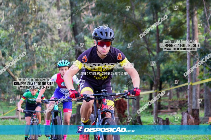 Copa Maringá XCC - 2ª Etapa Bosque Grevíleas