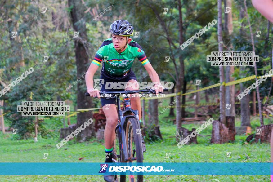 Copa Maringá XCC - 2ª Etapa Bosque Grevíleas