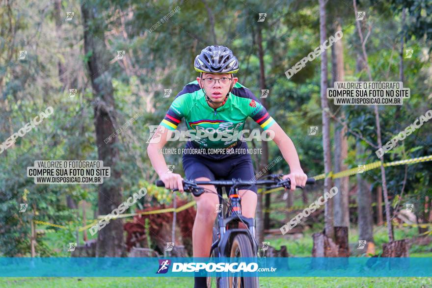 Copa Maringá XCC - 2ª Etapa Bosque Grevíleas