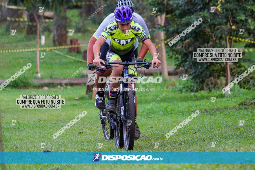 Copa Maringá XCC - 2ª Etapa Bosque Grevíleas