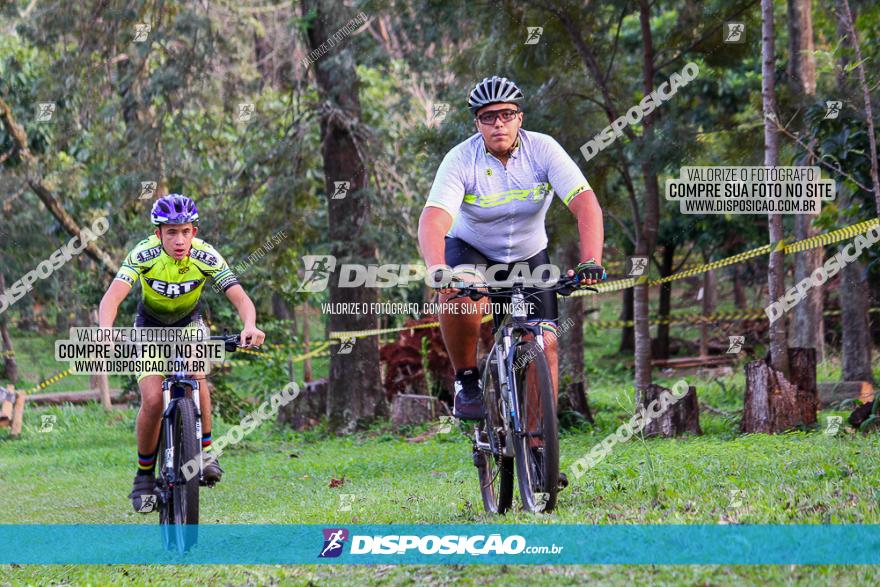 Copa Maringá XCC - 2ª Etapa Bosque Grevíleas