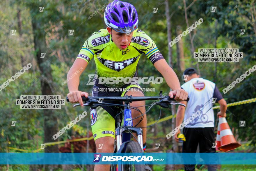 Copa Maringá XCC - 2ª Etapa Bosque Grevíleas