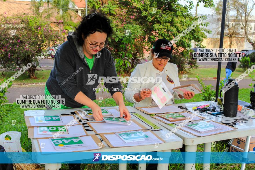 Copa Maringá XCC - 2ª Etapa Bosque Grevíleas