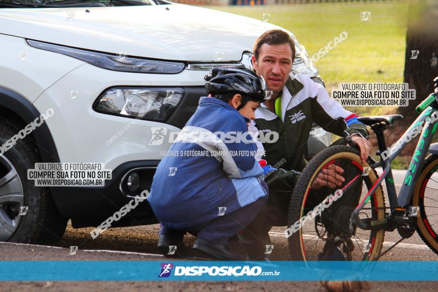 Copa Maringá XCC - 2ª Etapa Bosque Grevíleas