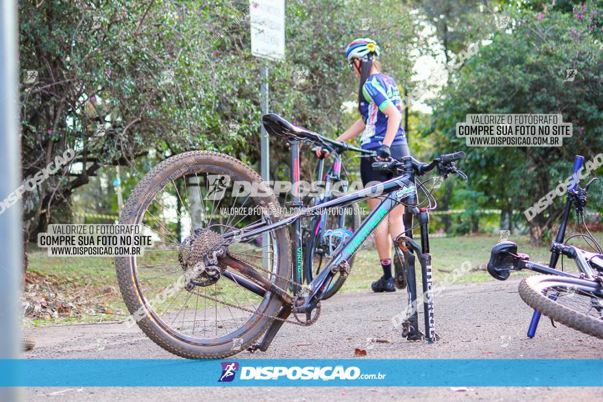 Copa Maringá XCC - 2ª Etapa Bosque Grevíleas