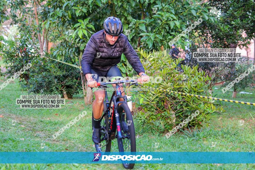 Copa Maringá XCC - 2ª Etapa Bosque Grevíleas