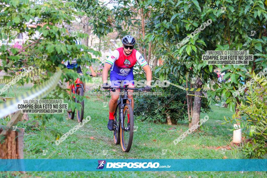 Copa Maringá XCC - 2ª Etapa Bosque Grevíleas